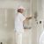 Burlingame Drywall Repair by New Look Painting