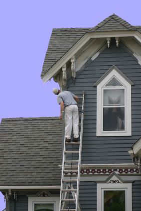 House Painting in Campbell, CA by New Look Painting