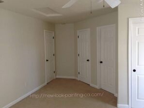 Before And After Interior Painting Services in Manteca, CA (1)