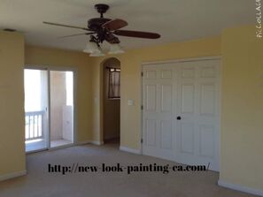 Before & After Interior Painting in San Jose, CA (1)