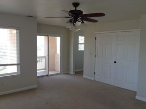 Before & After Interior Painting in San Jose, CA (2)