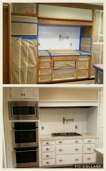 Cabinet Refinishing Services in San Jose, CA (3)